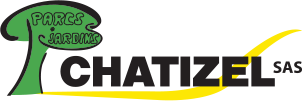 Chatizel Paysage Logo
