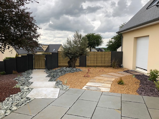 Chatizel Paysage Creation Et Amenagement De Jardins IMG 1199 01