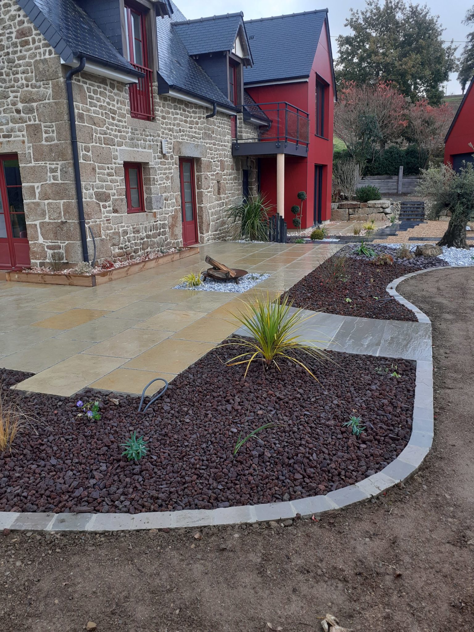 Chatizel Paysage Creation Et Amenagement De Jardins IMG 20211104 182512 05