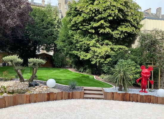 Chatizel Paysage Sav Vip Aout 2023 Apres 04